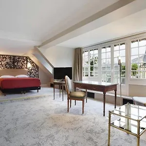 Hotel Concortel, París