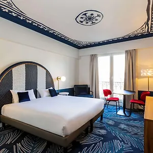 Apartahotel Adagio Haussmann Champs Elysées, París