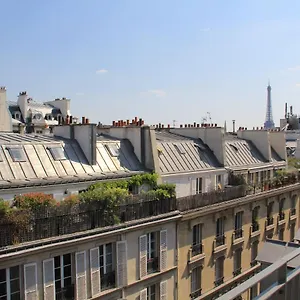 Apartahotel Finestate Coliving Champs-elysees, París