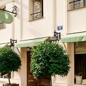 Hotel Cordelia Opéra-madeleine, París