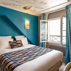 Mercure Opéra Grands Boulevards Hotel