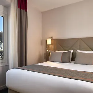 Hotel Timhotel Opera Madeleine, París