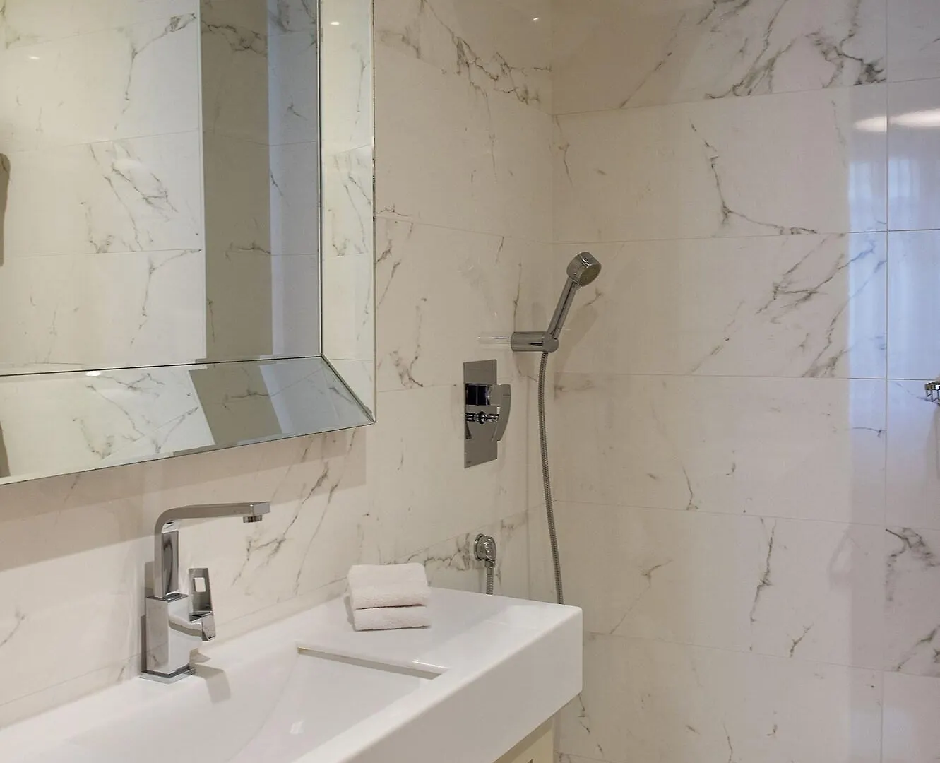 Aparthotel Villa Saint-Honore Paris