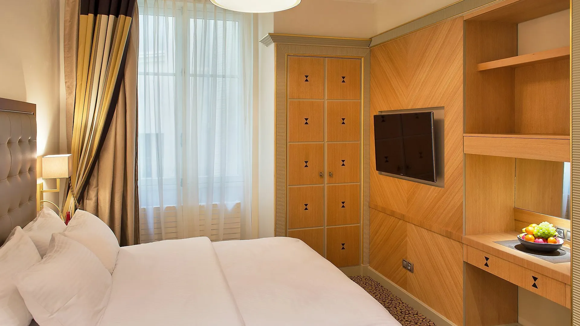 Aparthotel Villa Saint-Honore Paris