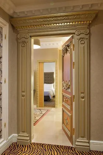 Aparthotel Villa Saint-Honore Paris