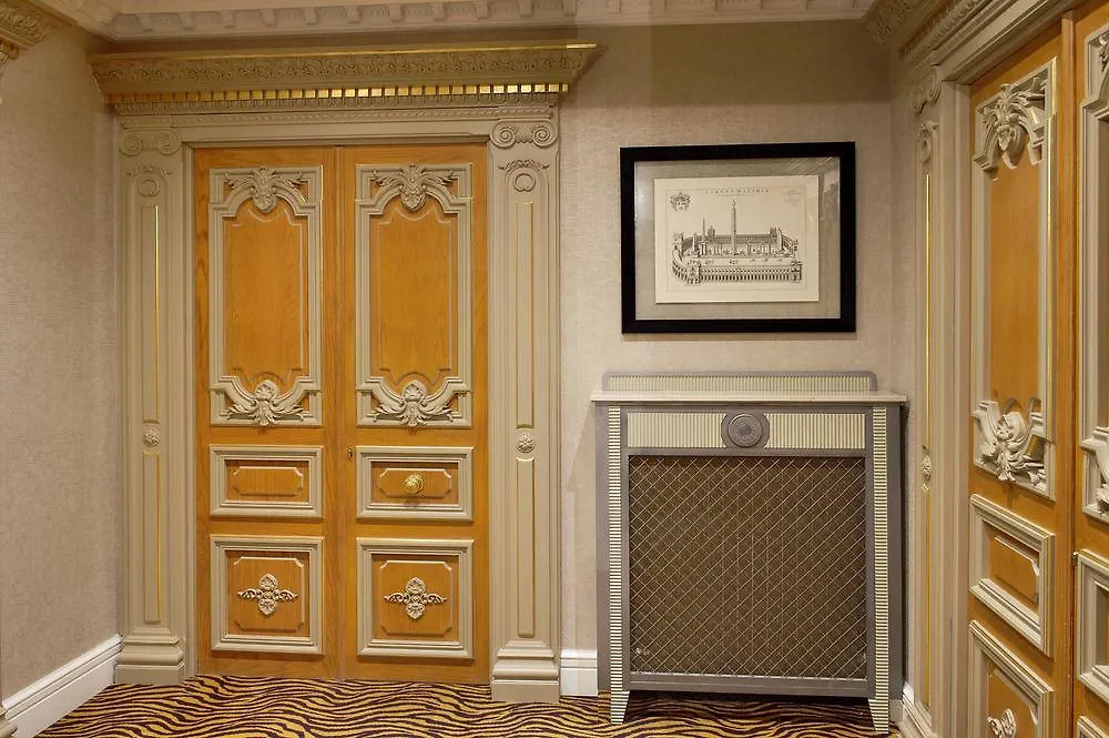 Villa Saint-Honore Paris Aparthotel