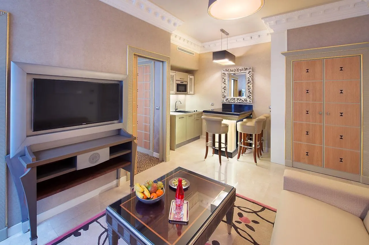Villa Saint-Honore Paris 3*,