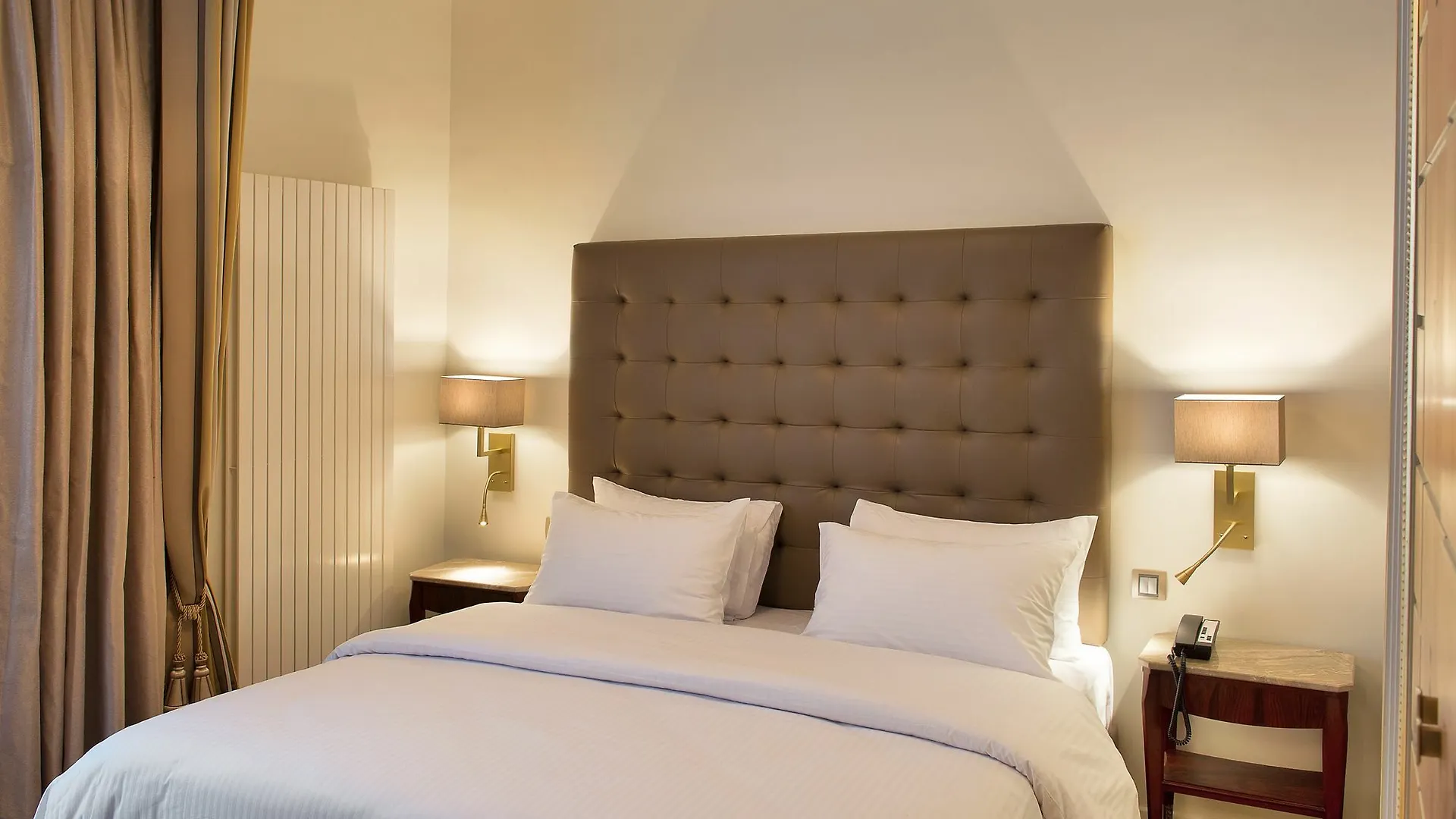 Aparthotel Villa Saint-Honore Paris