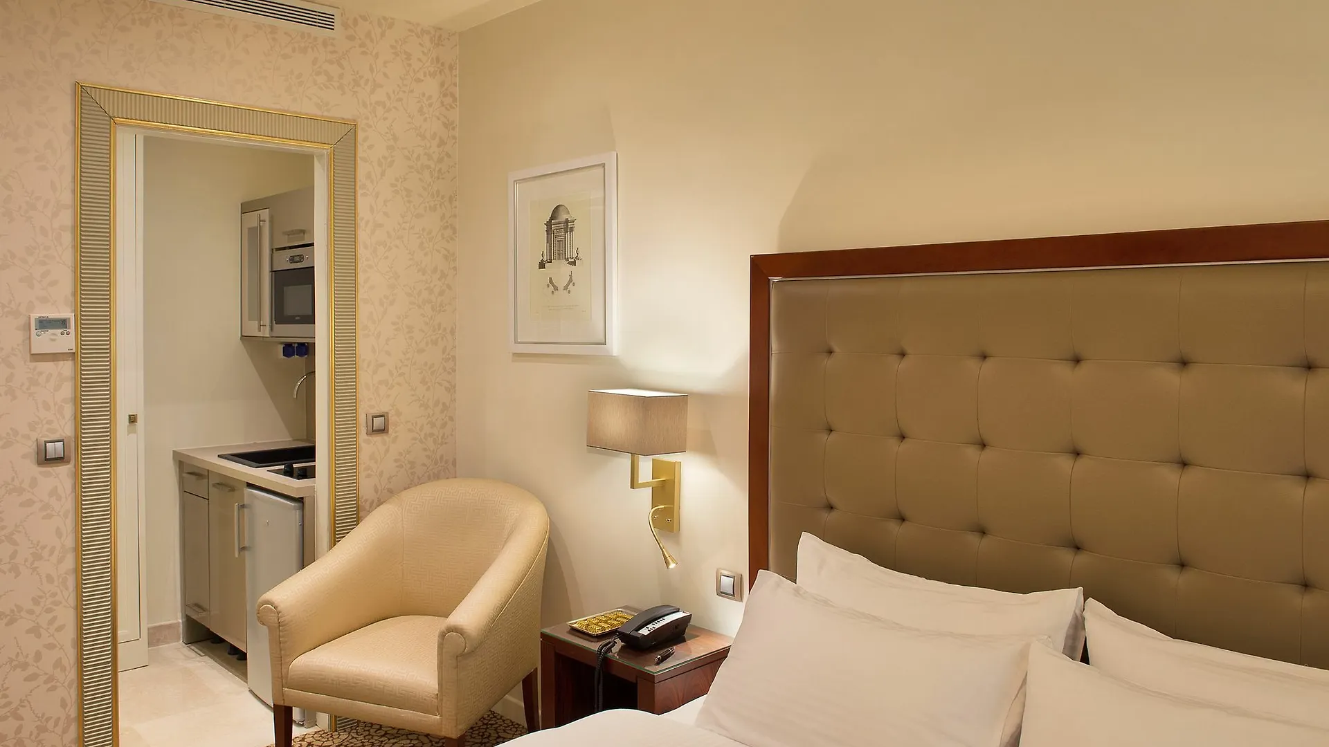 Villa Saint-Honore Paris Aparthotel